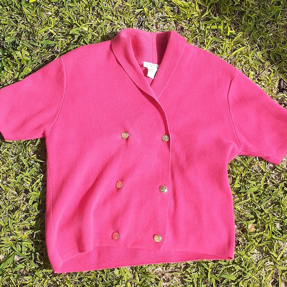 Tabolt's outerwear